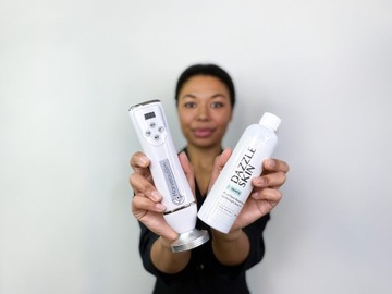 Комплект Zemits MarvelouSlim + Zemits DazzleSkin