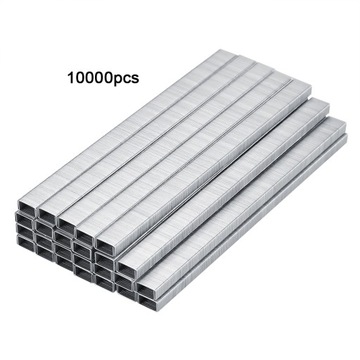 10000 sztuk 604C Tomato Vine Binder Nail Tapetool
