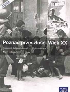 POZNAĆ PRZESZŁOŚĆ WIEK XX ROSZAK KŁACZKOW