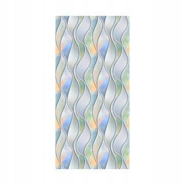 конфиденциальность, Радужные оконные застежки, 3D