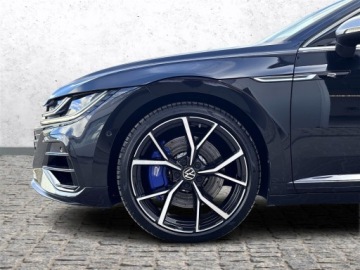 Volkswagen Arteon Shooting Brake R 2.0 TSI 320KM 2024 Volkswagen Arteon 2.0TSI 320KM 4X4 R DSG l 20, Pan, zdjęcie 35