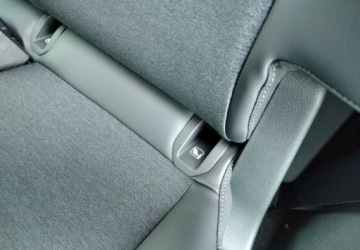 Ford Tourneo Courier II 1.0 EcoBoost 125KM 2026 Ford Tourneo Courier Ford Tourneo Courier 1.0 EcoBoost Active Benzyna 125KM, zdjęcie 21