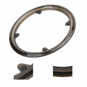 КРЫШКА ЗАЩИТНОГО МЕХАНИЗМА ЗВЕЗДОЧКИ МТБ ВЕЛОСИПЕДА