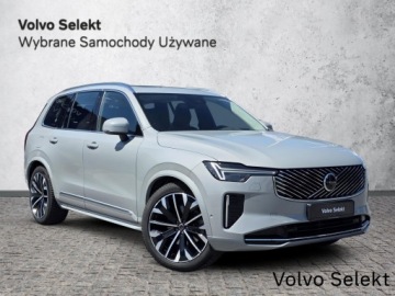 Volvo XC90 II 2025 Volvo XC 90 FV23 Ultra Bright B5 250KM AWD ACC BLI, zdjęcie 2