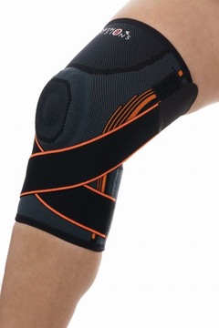 СПОРТИВНАЯ РЕЗИНКА СТАБИЛИЗАТОР КОЛЕНА