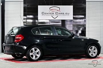 BMW Seria 1 E81/E87 Hatchback 5d E87 2.0 118i 143KM 2010 BMW Seria 1 118i Bi Xenon Climatronic Navi Sko..., zdjęcie 14