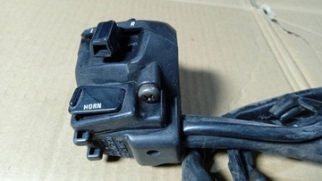 HONDA CBR 600 F2 PRZEŁĄCZNIK LEWY KIEROWNICY MANETKA 900 1000 PC 25 F3