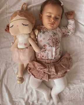 Мягкая игрушка Metoo Sleeping Angel 48см