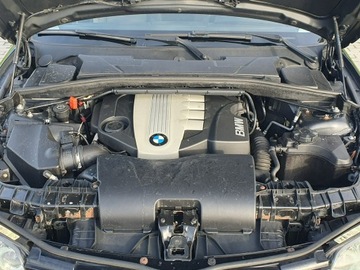 BMW Seria 1 E81/E87 Hatchback 5d E87 2.0 123d 204KM 2008 BMW 123 2.0d 204KM Bixenon Szyberdach Sport Pakiet, zdjęcie 14