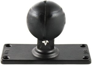 RAM Mount podstawa RAM-D-202U-25 HELIX SOLIX 9-12