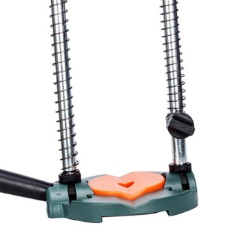 Позиционирование кронштейна электродрели