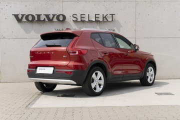 Volvo XC40 Crossover Facelifting 2.0 B4 197KM 2024 Volvo XC 40 B4 197KM FV23%, zdjęcie 3