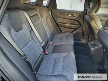Volvo XC60 II 2022 Volvo XC 60 B4 Diesel Core, Kamera cofania, El. kl, zdjęcie 24