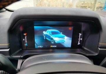 Ford Ranger VI Podwójna kabina 2.0 EcoBlue BI-TURBO 205KM 2026 Ford Ranger Ford Ranger 2.0 EcoBlue Bi-Turbo 4x4 DC Wildtrak X 2.0 Diesel, zdjęcie 7