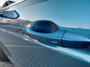 Volkswagen Touran III 2.0 TDI 150KM 2020 Volkswagen Touran Automat Hands Free Navi Kamera 2xPDC 2.0 Diesel 150KM, zdjęcie 8