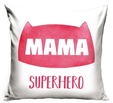 Хороший подарок маме на День матери ПОДУШКА