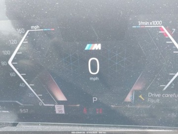 BMW X5 G05 2025 BMW X5 xDrive40I 2025 3.0l 3.0 Benzyna 375KM, zdjęcie 10