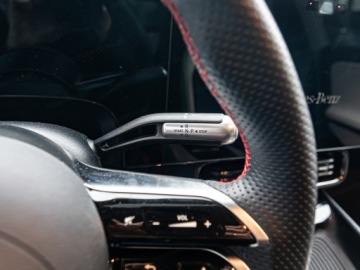 Mercedes CLA C118/X118 2025 MERCEDES-BENZ CLA 250+ AMG Line Sedan (272KM) 2025, zdjęcie 15