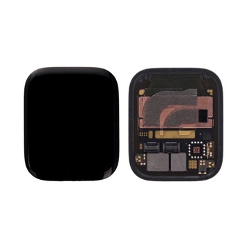KOMPLETNY WYŚWIETLACZ LCD Apple Watch Series 7 41mm A2476 A2475