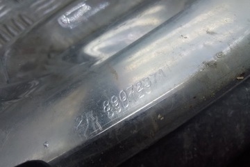 HALOGEN PRAVÝ PŘEDNÍ PEUGEOT 308 (4A_, 4C_) 9680498880 1.6L GASOLINE 110KW