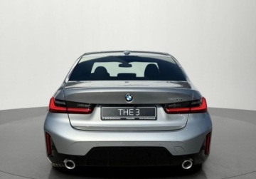 BMW Seria 3 G20-G21 Limuzyna 2.0 320i 184KM 2025 BMW Seria 3 BMW 320i Samochod Demonstracyjny 2.0 Benzyna 184KM, zdjęcie 4