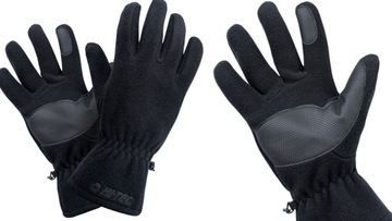ЗИМНИЕ ФЛИСОВЫЕ ПЕРЧАТКИ TOUCH ПЕРЧАТКИ L/XL