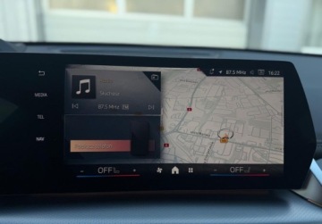 BMW X1 U11 2026 BMW X1 BMW X1 xDrive23i 1.5 Benzyna 136KM, zdjęcie 16