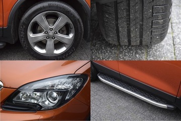 Opel Mokka I SUV 1.7 CDTI ECOTEC 130KM 2014 Kamera Cofania, Bi Ksenon, Klimatronic, Pół Skóra, Alu18 ,DOINWESTOWANY, zdjęcie 35