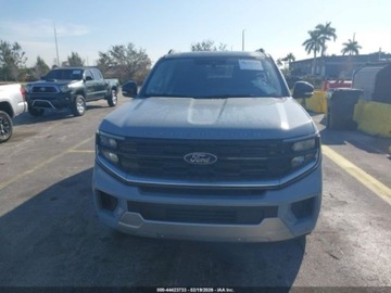 Ford Expedition III 2025 Ford Expedition Platinum Max 2025 3.5 Benzyna 400KM, zdjęcie 8