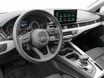 Audi A4 B9 Limousine Facelifting 2.0 35 TFSI 150KM 2023 Audi A4 Limousine PY4086K#A4 35 TFSI mHEV S tronic, zdjęcie 5