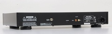 ROTEL RT-11 TOPOWY TUNER RADIOWY CYFROWY DAB+ RDS PILOT !