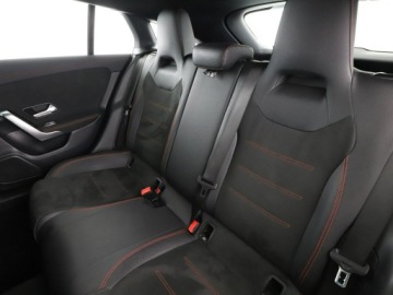 Mercedes CLA C118/X118 Shooting Brake Plug-In 1.3 250e 218KM 2020 Mercedes CLA 250 FV23% PHEV full LED, zdjęcie 17