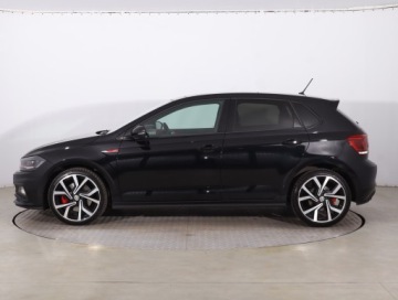 Volkswagen Polo VI GTI 2.0 TSI 200KM 2020 VW Polo 2.0 GTI, Salon Polska, Serwis ASO, zdjęcie 2