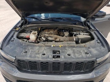 Jeep Grand Cherokee IV 2021 Jeep Grand Cherokee 2021, 3,6L, 4x4, L LAREDO 3.6 Benzyna 290KM, zdjęcie 10