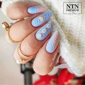Стартовый набор ACRYLIC Acrylic Clear 15 мл Жидкость