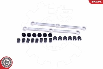 ESEN SKV 49SKV509 SADA OPRAVIT MODUL TRUBKY SACÍ