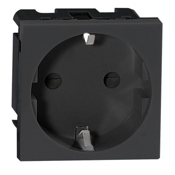 GNIAZDO MODUŁOWE NOEN GS SCHUKO OR-GM-9010/B/GS