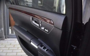 Mercedes Klasa S W221 2011 Mercedes-Benz Klasa S Mercedes-Benz Klasa S 3.5 Benzyna 272KM, zdjęcie 26