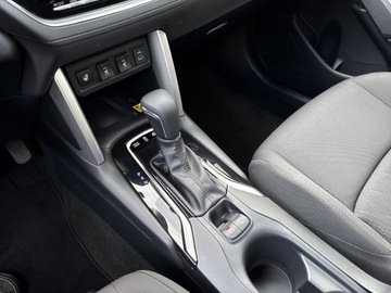 Toyota Corolla Cross 2.0 Hybrid Dynamic Force 197KM 2024 Toyota Corolla Cross 2.0 Hybrid Style Cross 2.0 Hy, zdjęcie 25