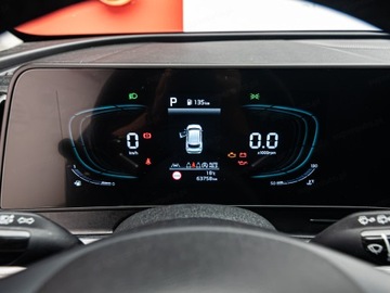 Kia Sportage V SUV 1.6 T-GDI MHEV 150KM 2023 KIA Sportage 1.6 T-GDI L DCT Suv 150KM 2023, zdjęcie 13