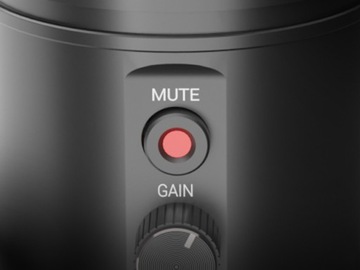 USB-микрофон GENESIS Radium 600 G2