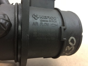 VÁHA VZDUCHU KIA HYUNDAI 1.6 CRDI 28164-2A401