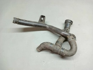 AUDI A4 B8 Q5 RURA PRZEWÓD WODY 03L121065K