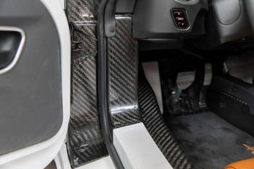 Alfa Romeo 4C Spider 1750TBi 240KM 2016 Alfa Romeo 4C SPIDER. Krajowa. 1 właściciel., zdjęcie 23