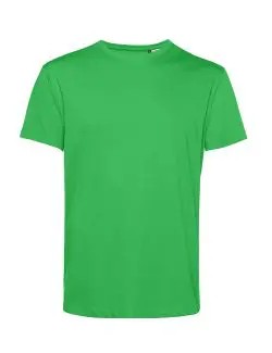 B&C Eko Koszulka męska #E150 apple green M
