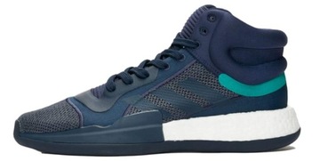 Спортивная обувь ADIDAS MARQUEE BOOST D96944, размер 41 1/3