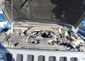 Jeep Wrangler IV 2019 Jeep Wrangler JL, Rubicon, Unlimited, V6, od ubezpieczalni 3.6 Benzyna, zdjęcie 15