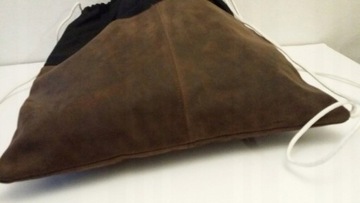 КОЖАНАЯ СУМКА LYLE & SCOTT ORIGINAL