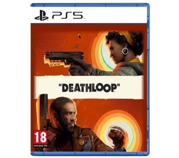 DEATHLOOP PS5