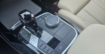BMW X3 G01 SUV Facelifting 2.0 20d 190KM 2022 BMW X3 BMW X3- 2022 2.0 Diesel 190KM, zdjęcie 18